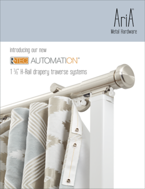 Request an AriA Catalog | AriA Metal Hardware