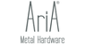 AriA Metal Hardware