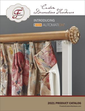 Finestra Custom Catalog Request