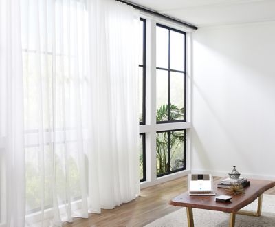 Motorized Drapery Systems