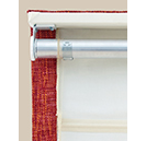 EZ Rise Cordless Roller Roman Shades