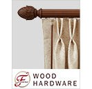 Finestra Wood Traverse