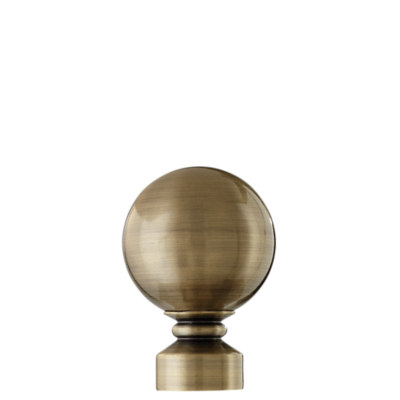 1 1/8" Ball /AB