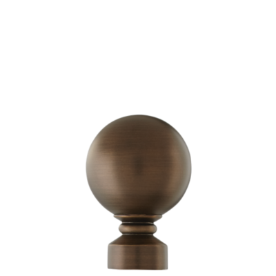 1 1/8" Ball /BZ