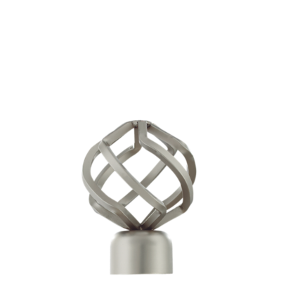 1 1/8" Bird Cage /SN