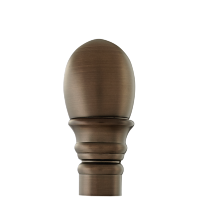 1 1/8" Egg /BZ