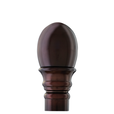 1 1/8" Egg /ORB