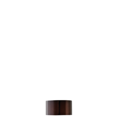 1 1/8" Plain End Cap /ORB