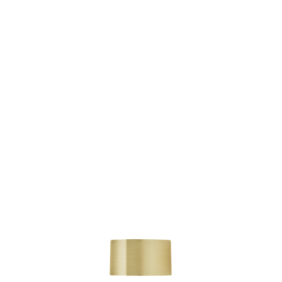 1 1/8" Plain End Cap /SG