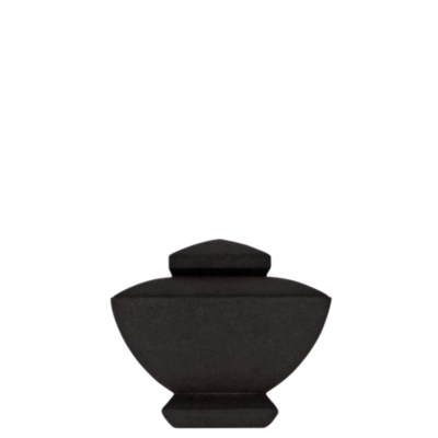 1 1/8" Square Finial /MK