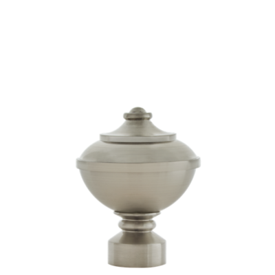1 1/8" Urn /BN