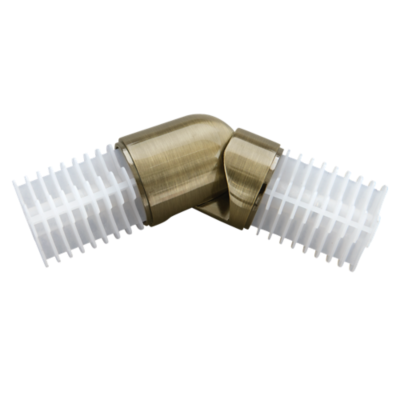1 3/8" Elbow /AB
