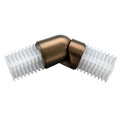 1 3/8" Elbow /BZ