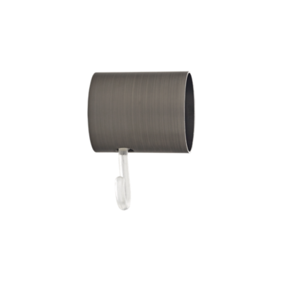 1 3/8" Finial Wall Mount Adaptor /AP