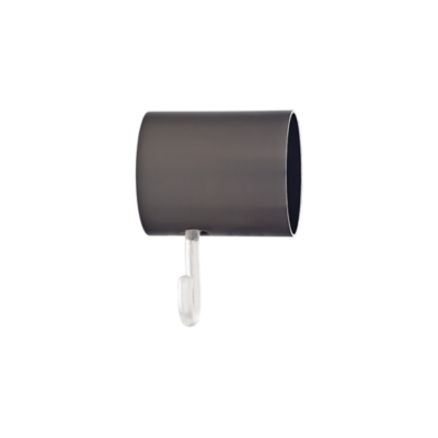 1 3/8" Finial Wall Mount Adaptor /IC