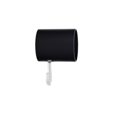1 3/8" Finial Wall Mount Adaptor /SK
