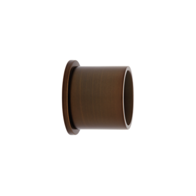 1 3/8" Inside Mount for Fixed Pole /BZ