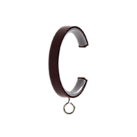 1 3/8" C-Ring with Eyelet /ORB