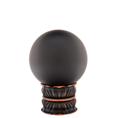 1 3/8" Avalon Ball /DRB