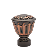 1 3/8" Bellaire Urn /IC