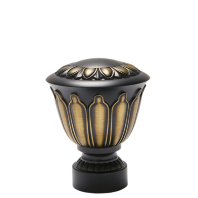 1 3/8" Bellaire Urn /VZ