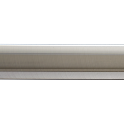 1 3/8" Fixed Pole 12' /PN