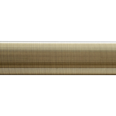 1 3/8" Fixed Pole 6' /AB