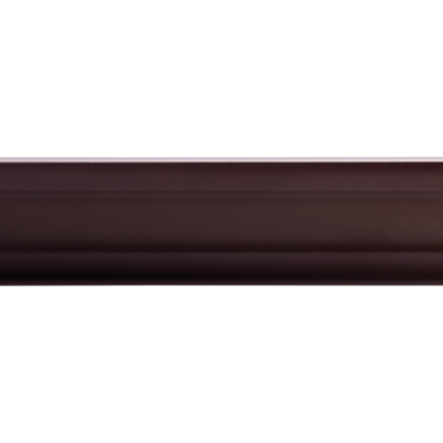 1 3/8" Fixed Pole 8' /ORB