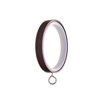 1 3/8" Ring with Eyelet /ORB