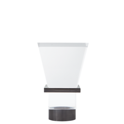 1 1/8" Acrylic Flute Finial /BBN