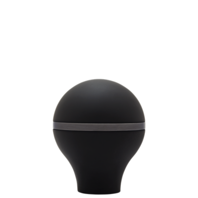 1 1/8" Tapered Ball Finial /MK/BBN