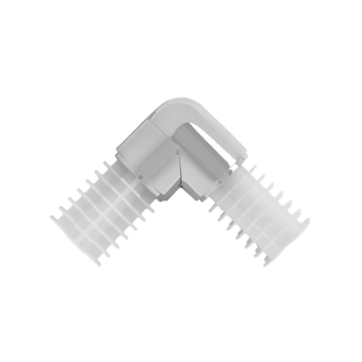 1 1/8" Elbow /CH