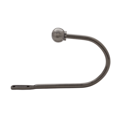 1 1/8" Ball Holdback /BBN