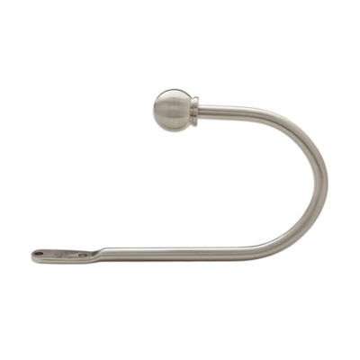 1 1/8" Ball Holdback /BN
