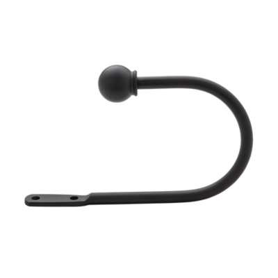 1 1/8" Ball Holdback /MK