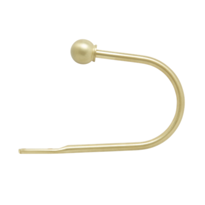1 1/8" Ball Holdback /SG