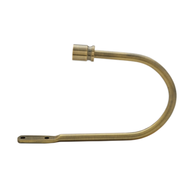 1 1/8" Cylinder Holdback /AB