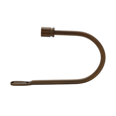 1 1/8" Cylinder Holdback /BZ
