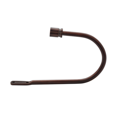 1 1/8" Cylinder Holdback /ORB