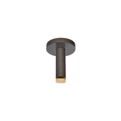 1 1/8" H-Rail Ceiling Bracket /BBN