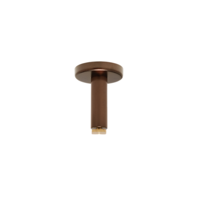 1 1/8" H-Rail Ceiling Bracket /BZ