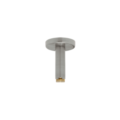 1 1/8" H-Rail Ceiling Bracket /BN