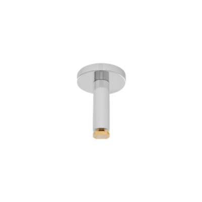 1 1/8" H-Rail Ceiling Bracket /CH