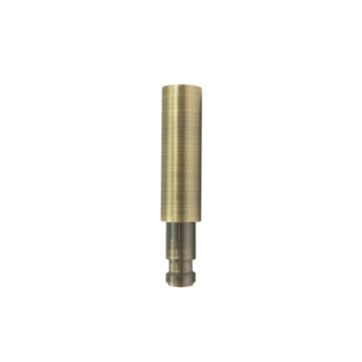 1 1/8" H-Rail Ceiling Bracket Extender /AB