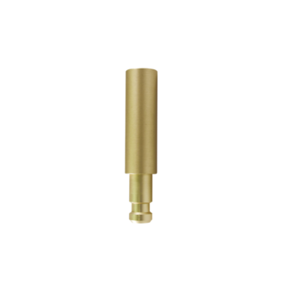 1 1/8" H-Rail Ceiling Bracket Extender /SG