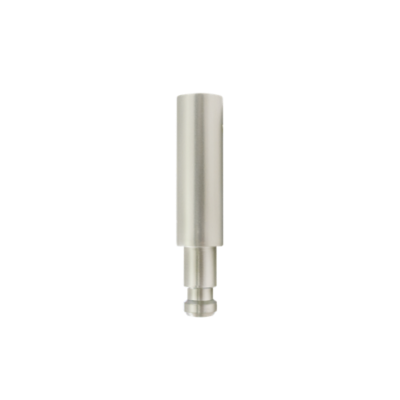 1 1/8" H-Rail Ceiling Bracket Extender /SN