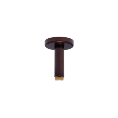1 1/8" H-Rail Ceiling Bracket /ORB