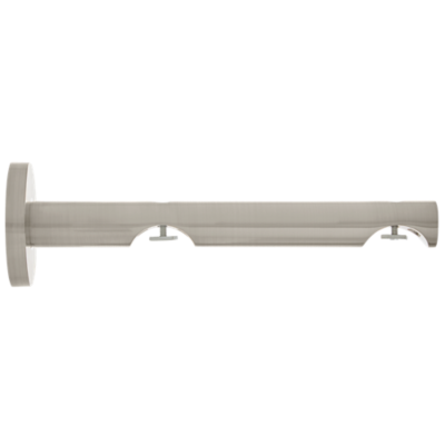 1 3/8" H-Rail Double Wall Bracket /PN
