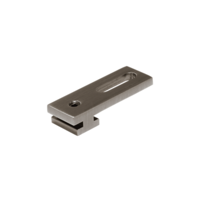1 3/8" H-Rail Low Profile Ceiling Bracket /AP
