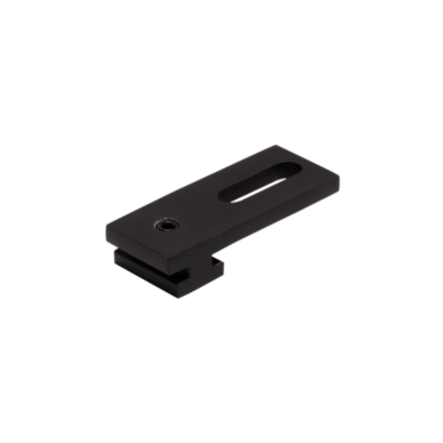 1 1/8" H-Rail Low Profile Ceiling Bracket /MK